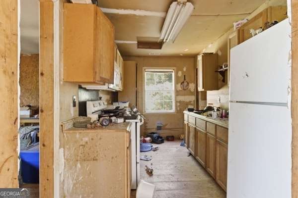6412 John West Road Douglasville - Photo 25