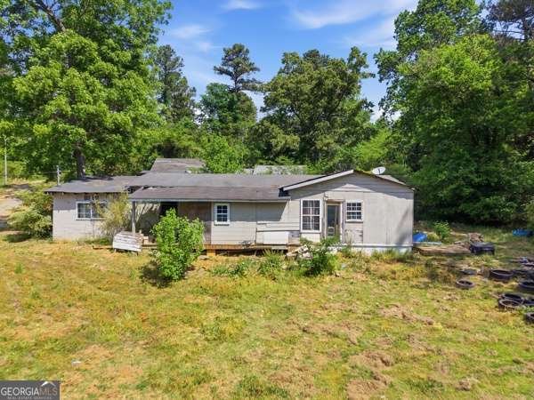 6412 John West Road Douglasville - Photo 6
