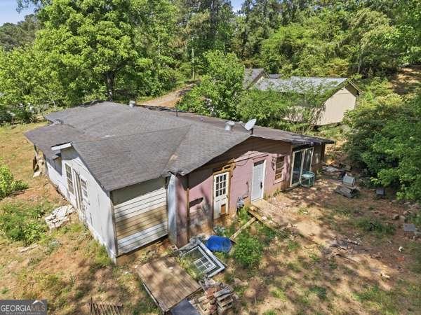 6412 John West Road Douglasville - Photo 7