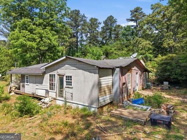 6412 John West Road Douglasville - Photo 8