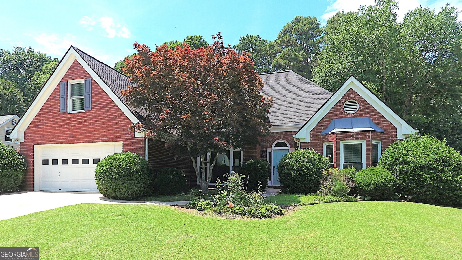 1881 Flowering Drive Grayson - main photo