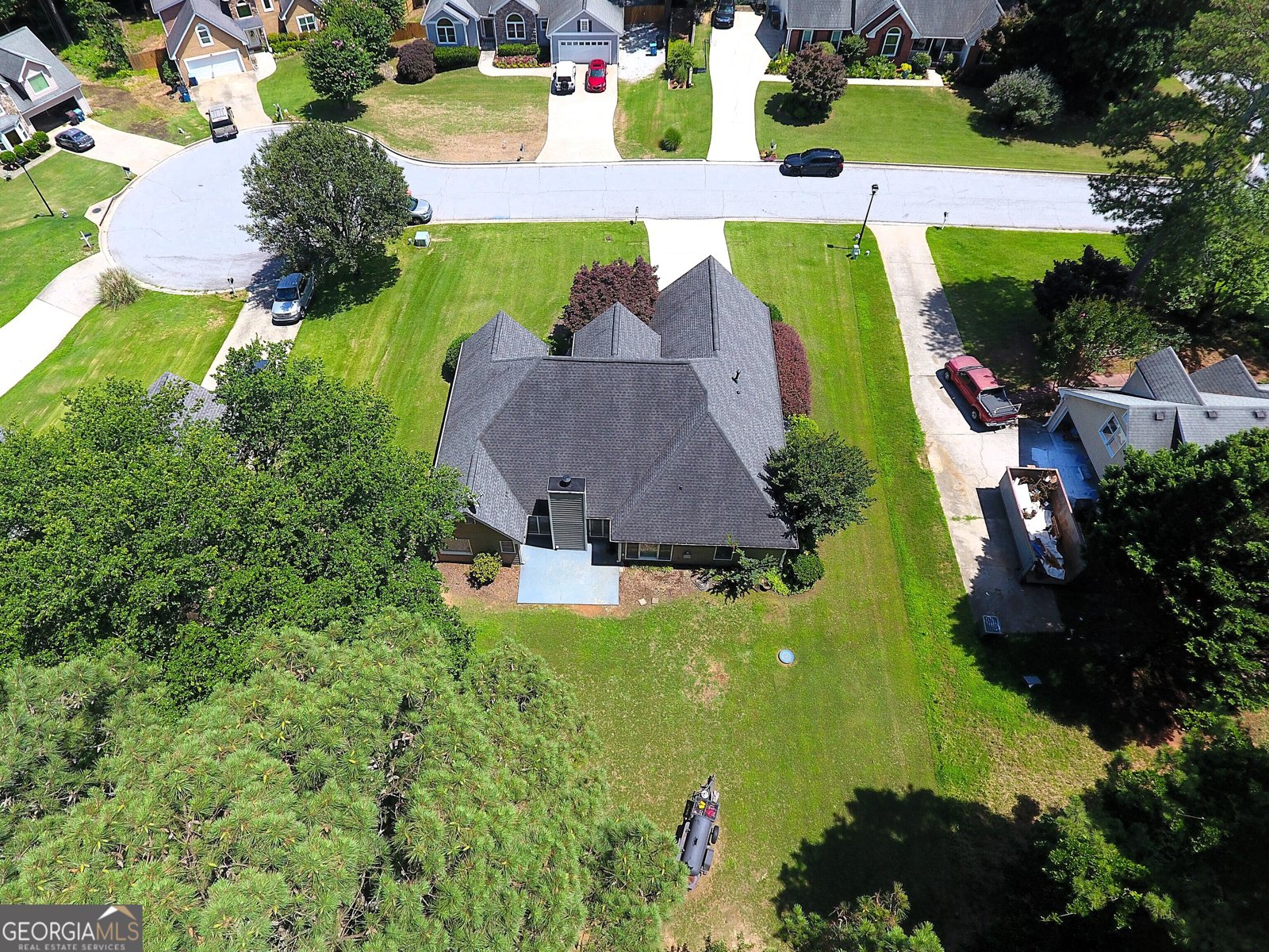 1881 Flowering Drive Grayson - Photo 46