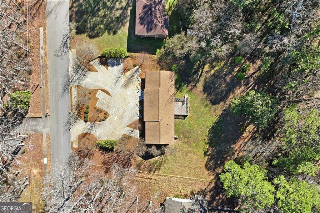 2239 Scenic Drive Snellville - Photo 10