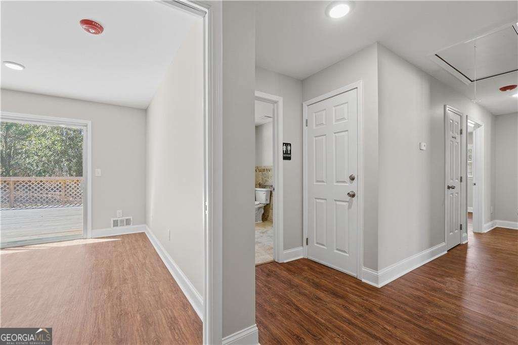 2239 Scenic Drive Snellville - Photo 13