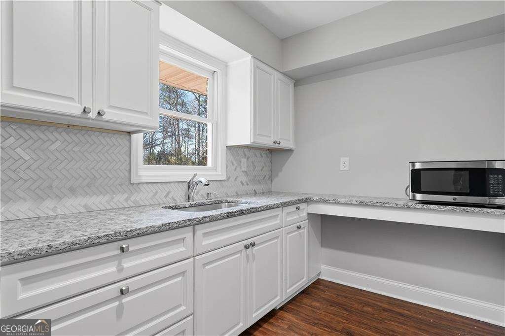 2239 Scenic Drive Snellville - Photo 28