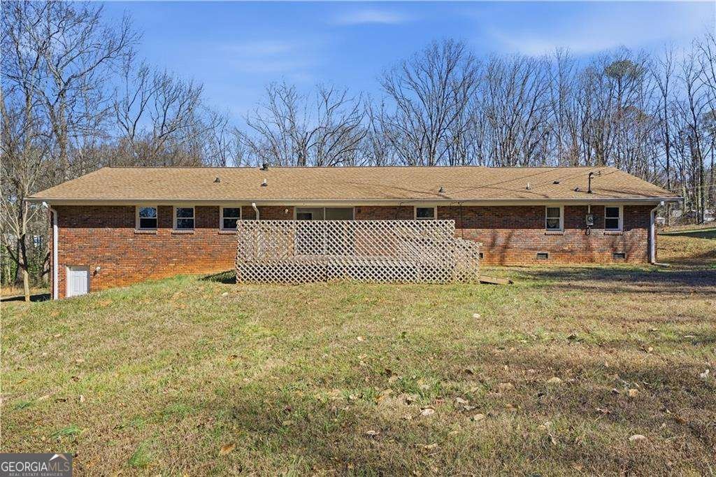 2239 Scenic Drive Snellville - Photo 32