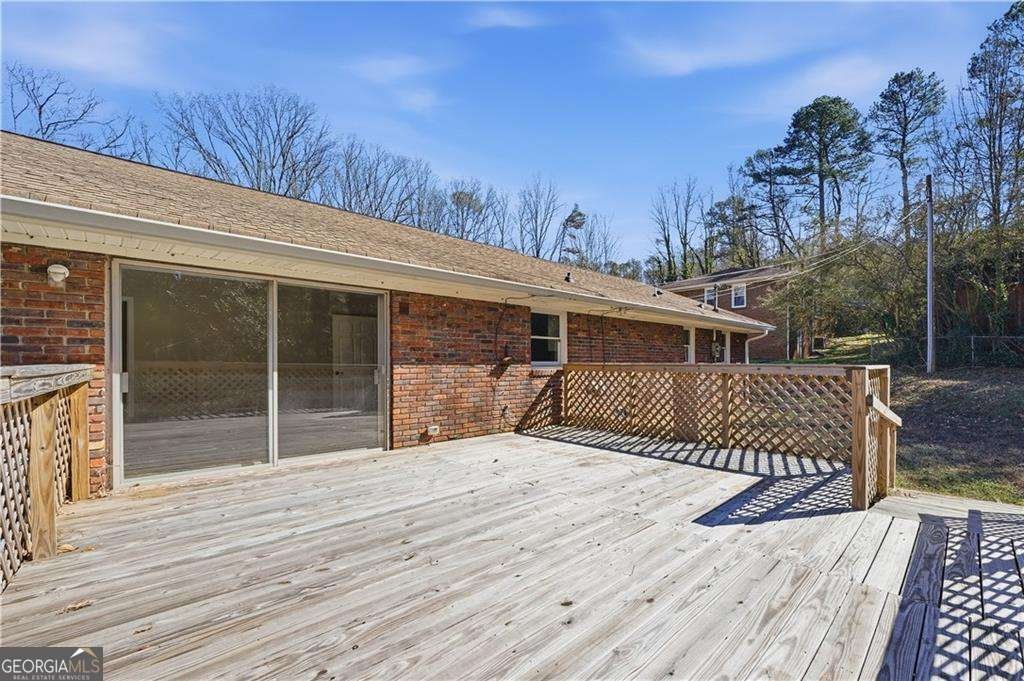 2239 Scenic Drive Snellville - Photo 33