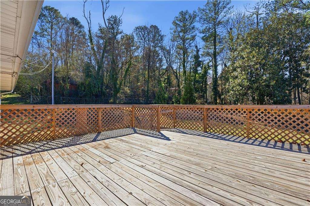 2239 Scenic Drive Snellville - Photo 34