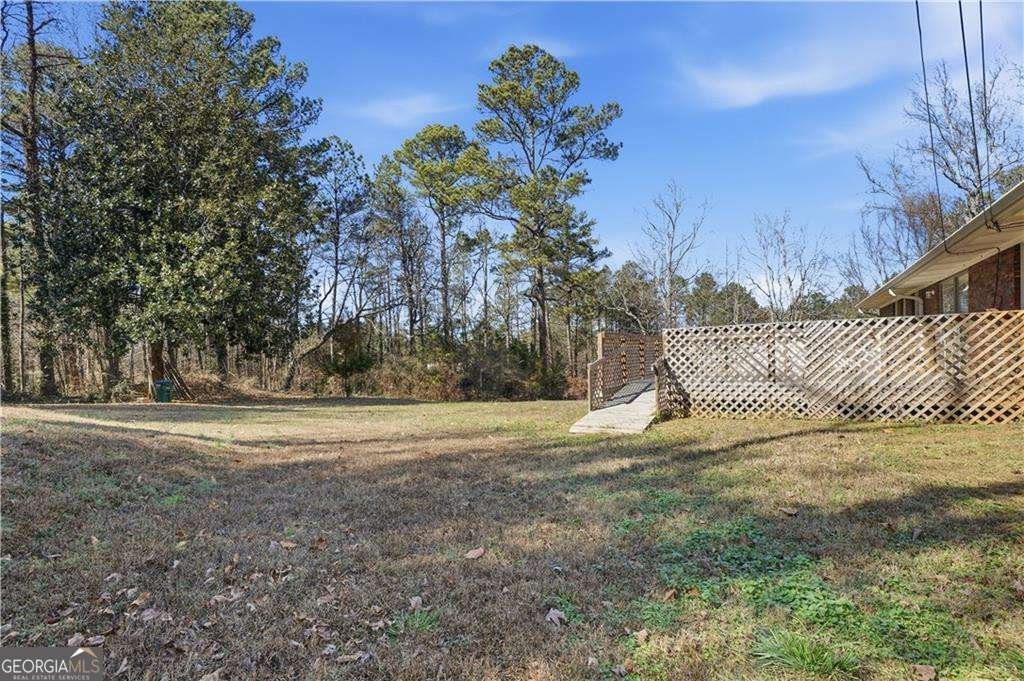 2239 Scenic Drive Snellville - Photo 35