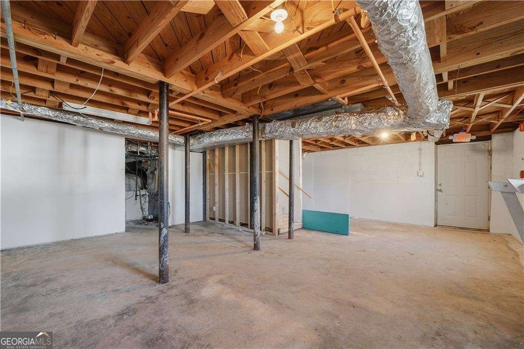 2239 Scenic Drive Snellville - Photo 36