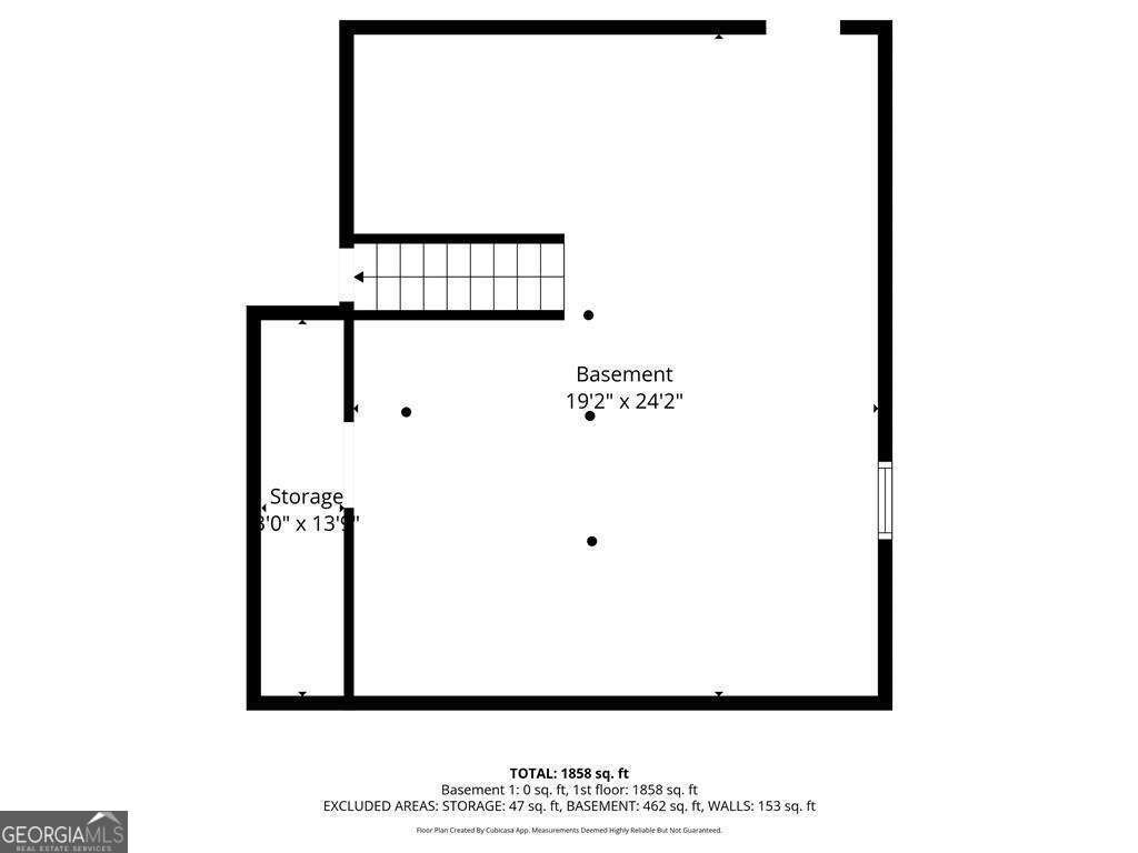 2239 Scenic Drive Snellville - Photo 42