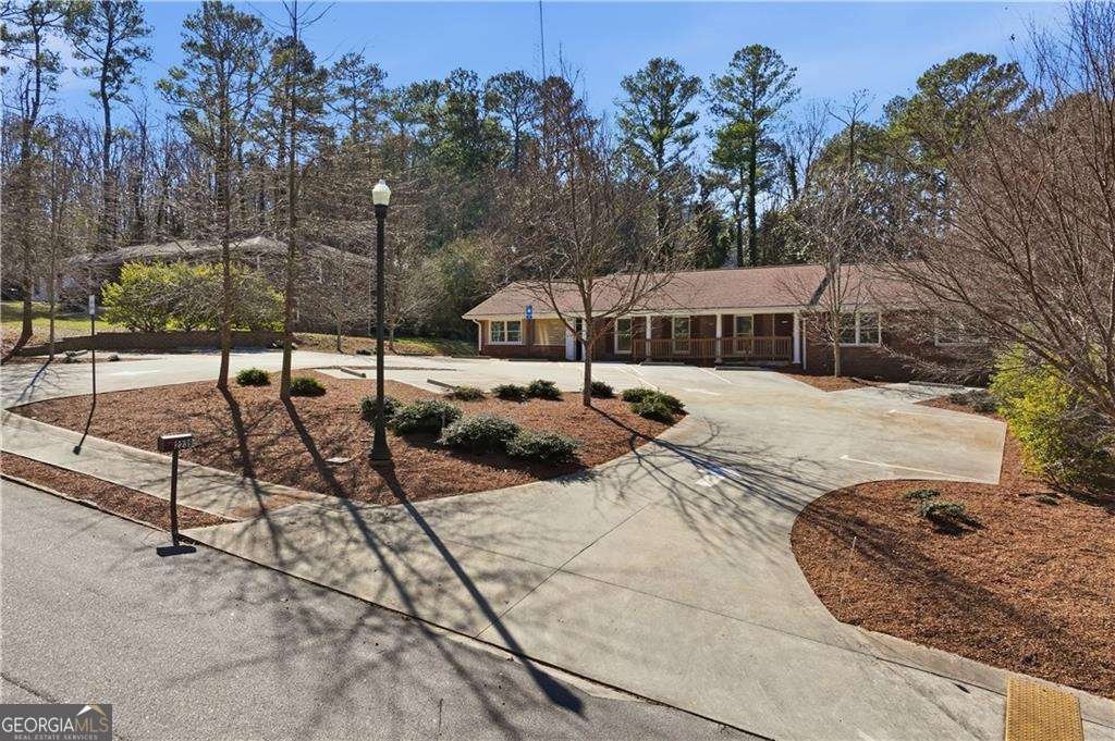 2239 Scenic Drive Snellville - Photo 6