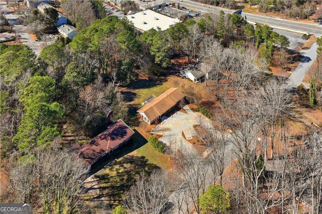 2239 Scenic Drive Snellville - Photo 8