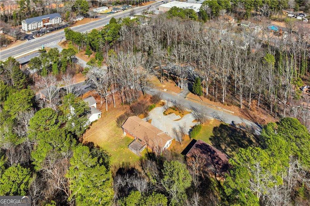2239 Scenic Drive Snellville - Photo 9