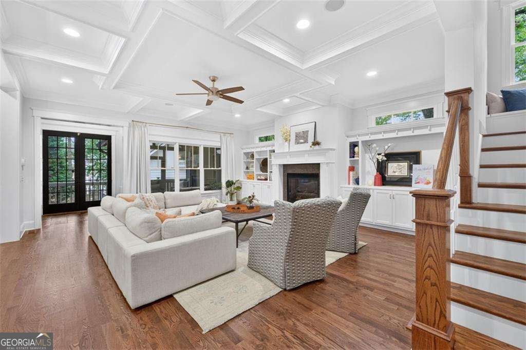 615 Burke Road Atlanta - Photo 12