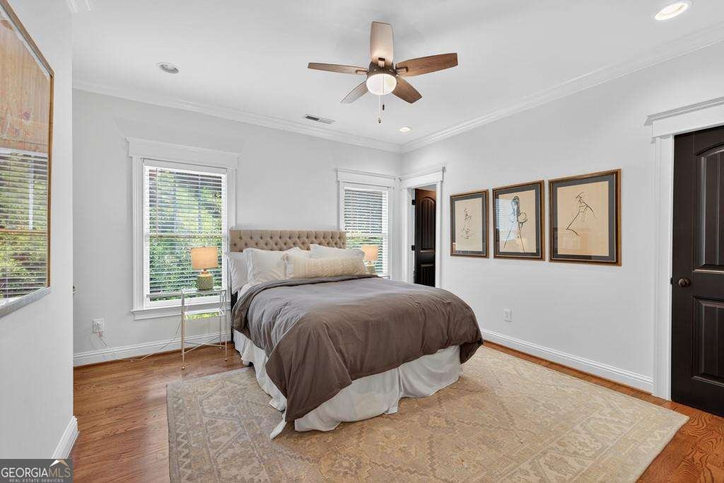 615 Burke Road Atlanta - Photo 22