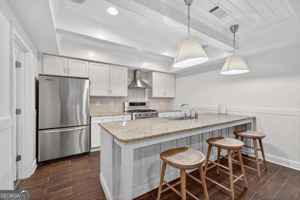 615 Burke Road Atlanta - Photo 37