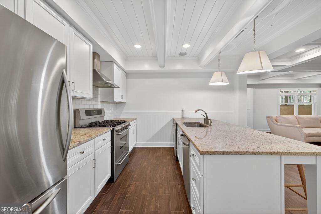 615 Burke Road Atlanta - Photo 38