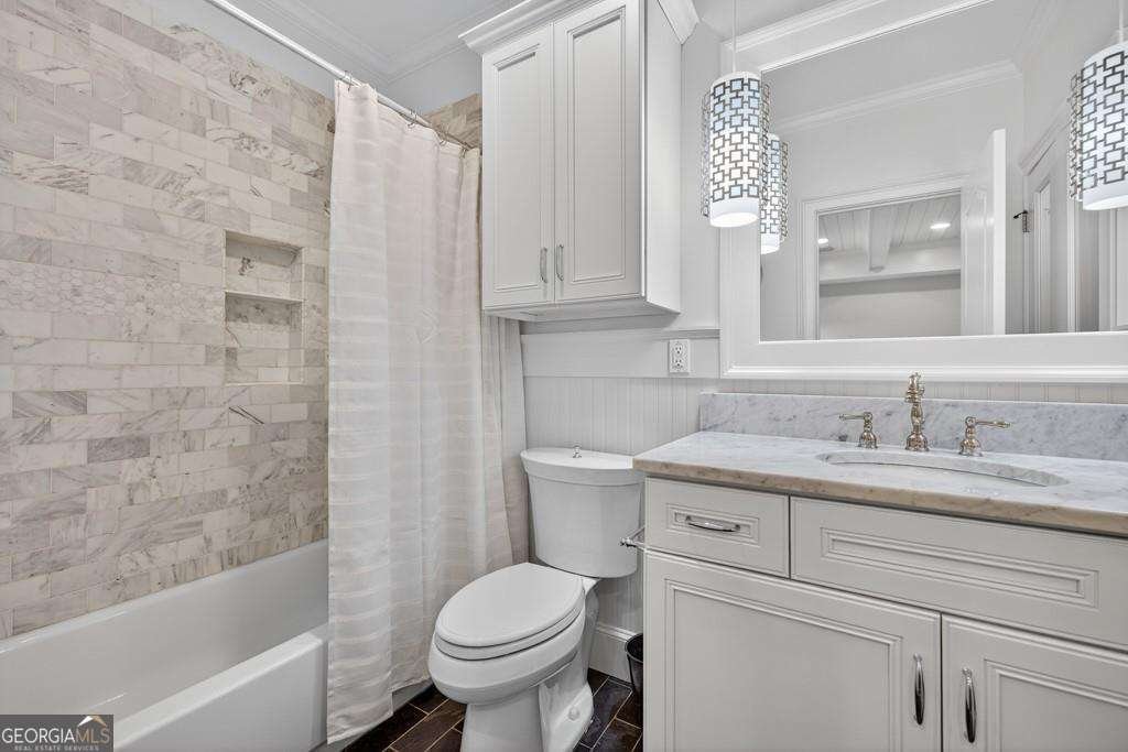 615 Burke Road Atlanta - Photo 39