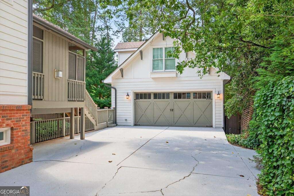 615 Burke Road Atlanta - Photo 43