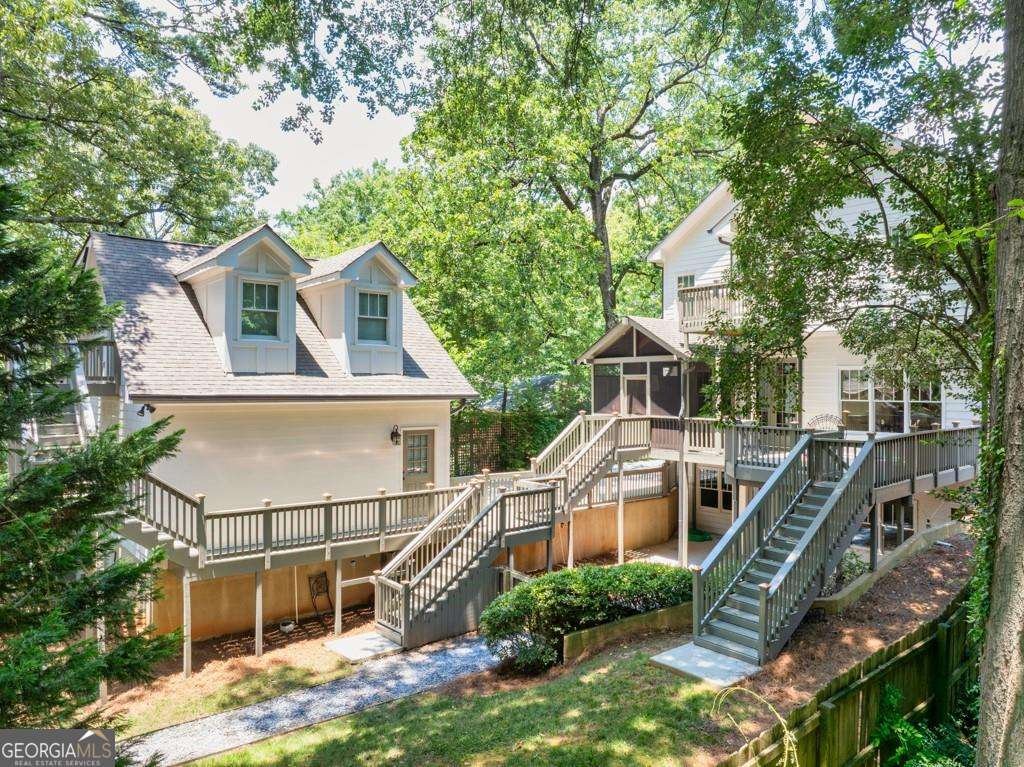 615 Burke Road Atlanta - Photo 54