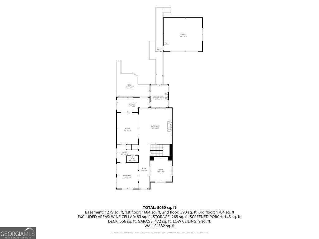 615 Burke Road Atlanta - Photo 58