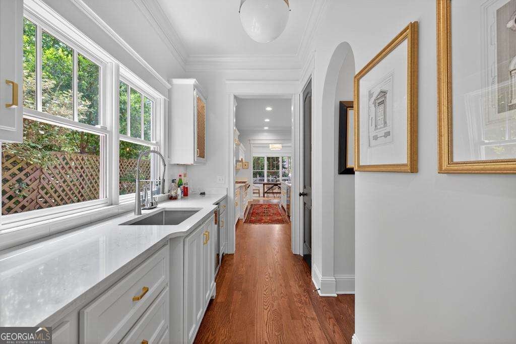 615 Burke Road Atlanta - Photo 8