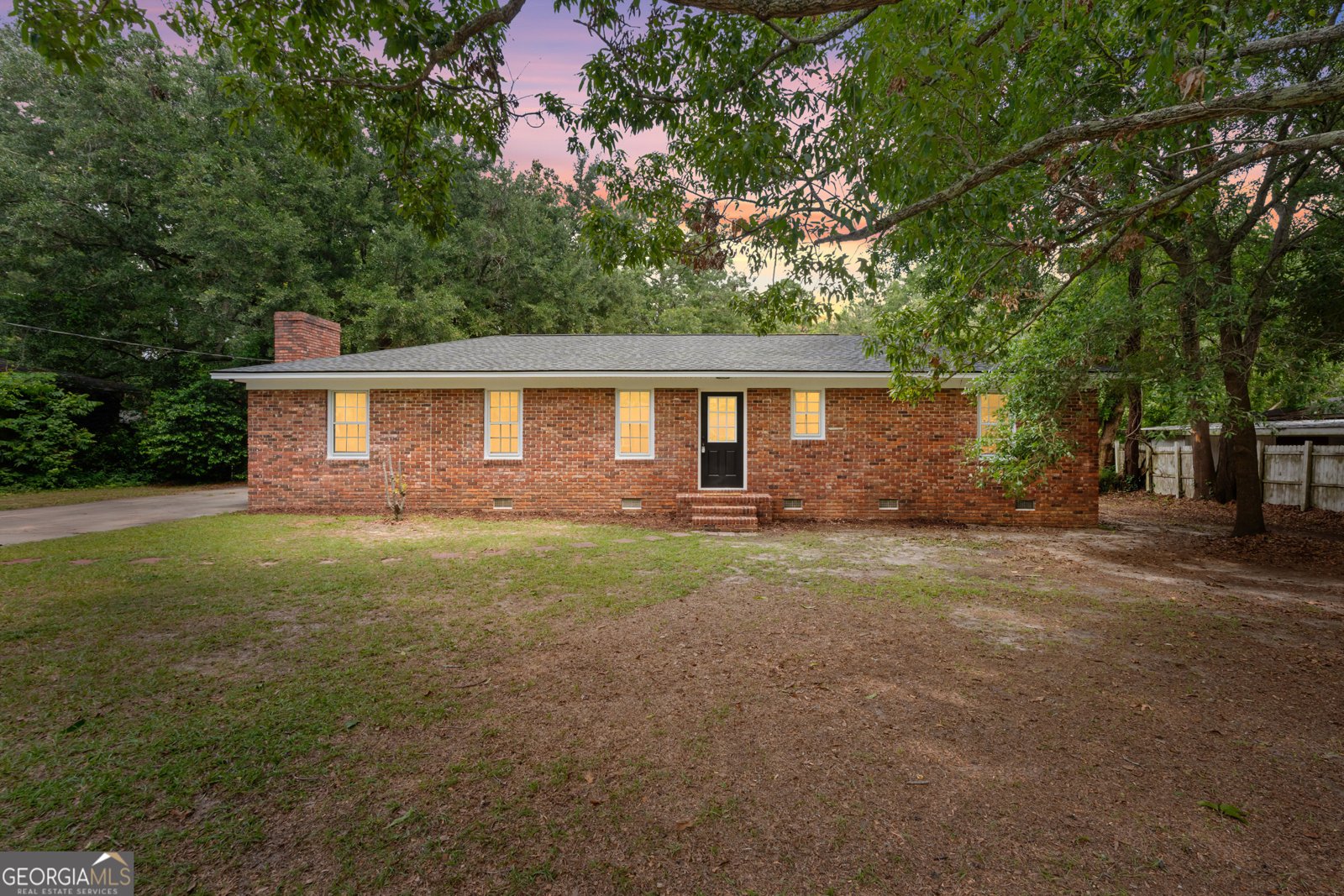 116 Sandy Way Statesboro - main photo