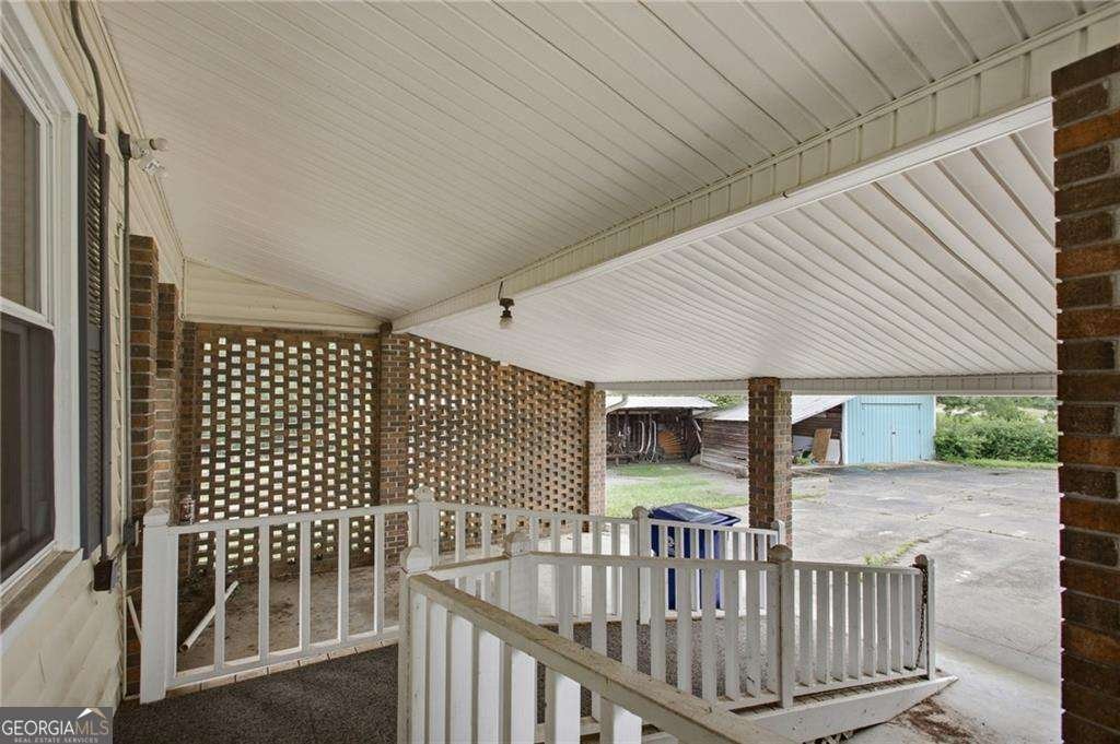 659 Brock Road Carrollton - Photo 14