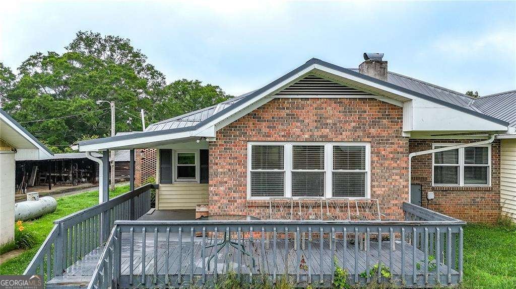 659 Brock Road Carrollton - Photo 35