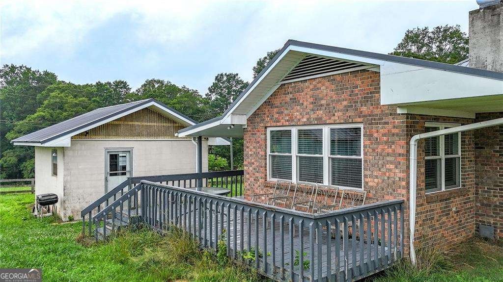 659 Brock Road Carrollton - Photo 36