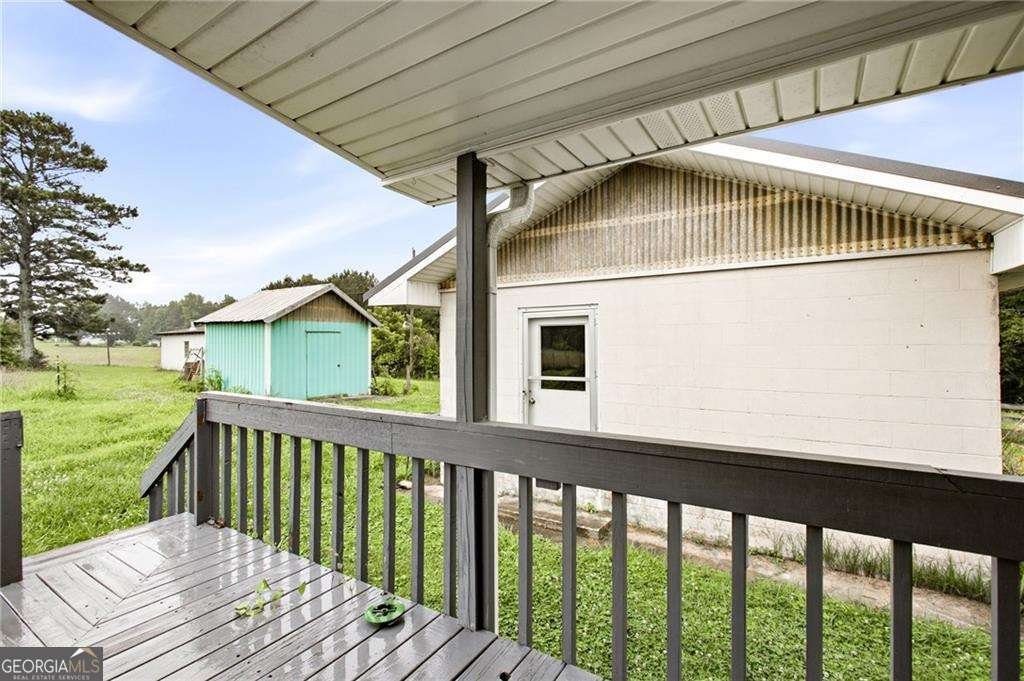 659 Brock Road Carrollton - Photo 39