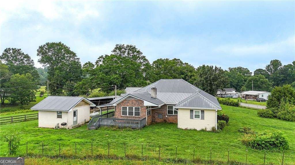 659 Brock Road Carrollton - Photo 41