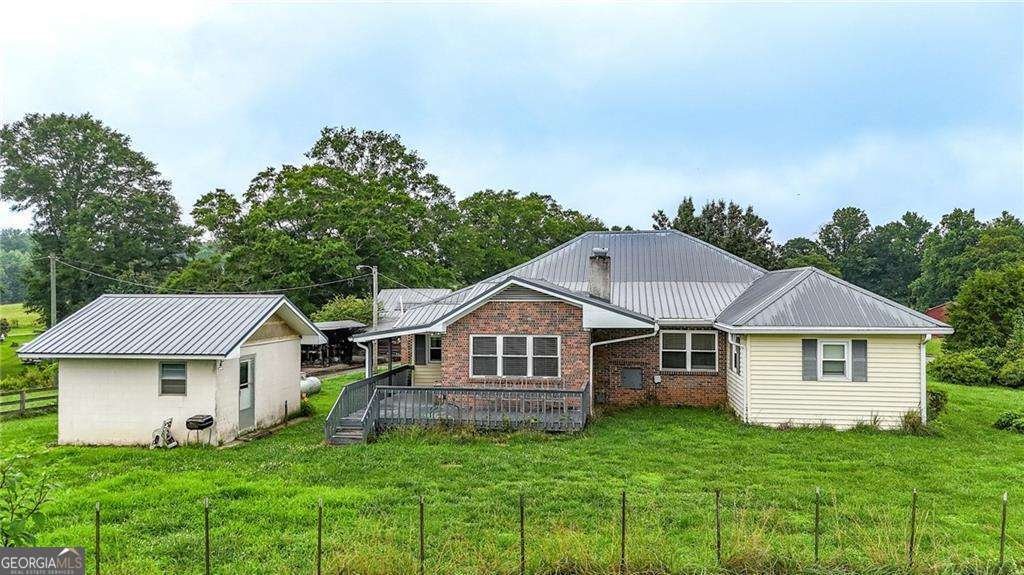 659 Brock Road Carrollton - Photo 42