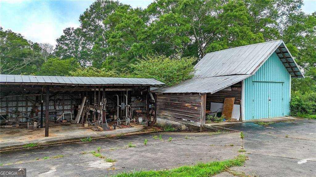 659 Brock Road Carrollton - Photo 43