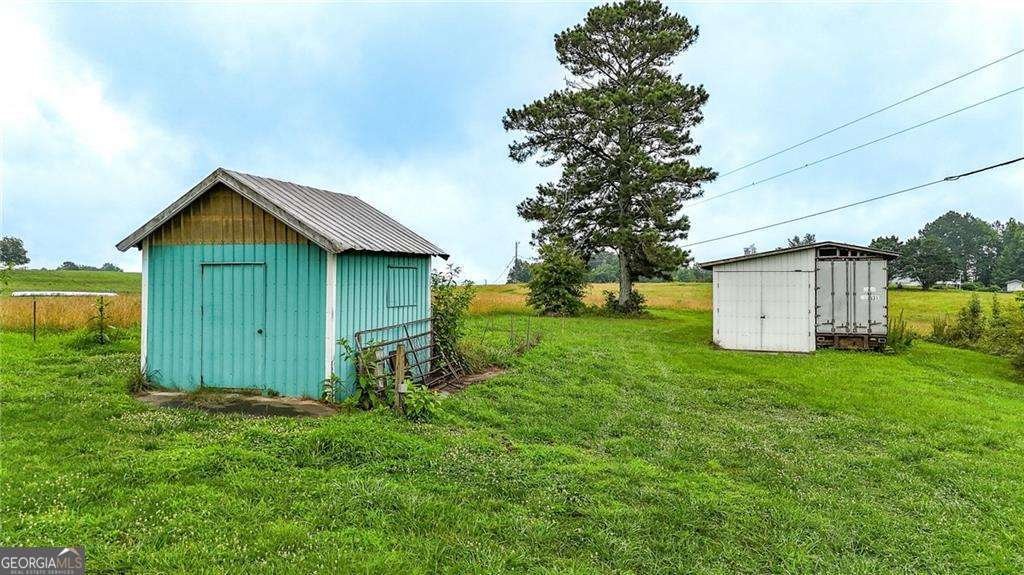 659 Brock Road Carrollton - Photo 46