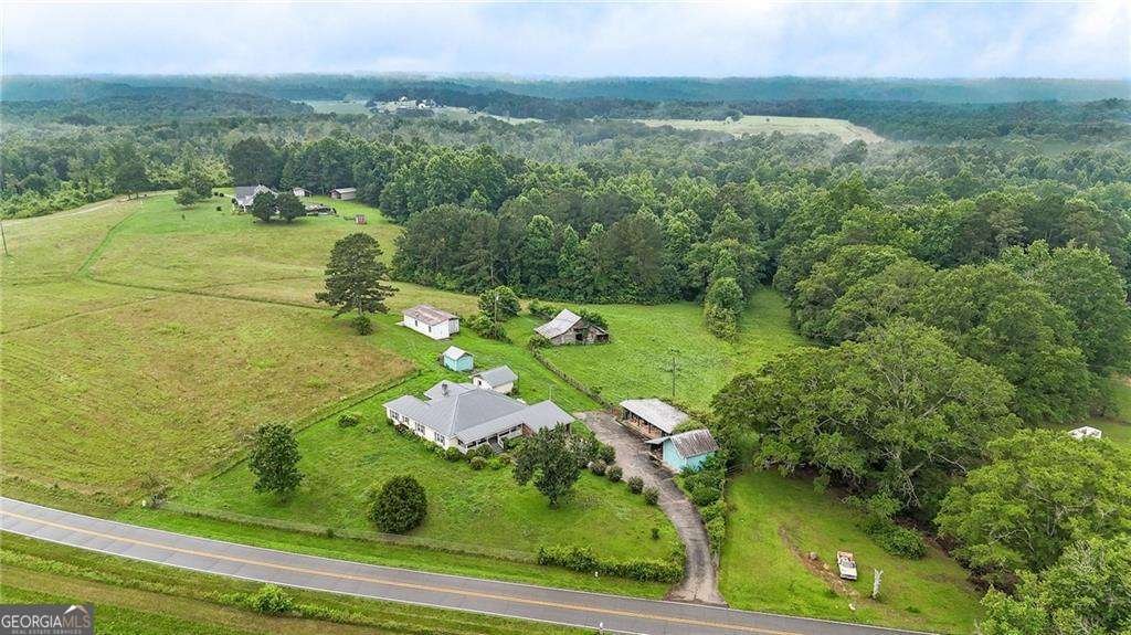 659 Brock Road Carrollton - Photo 47