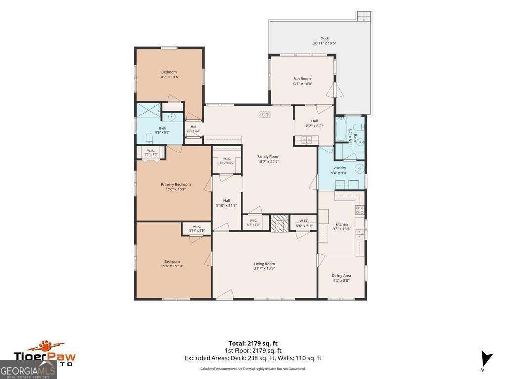 659 Brock Road Carrollton - Photo 50