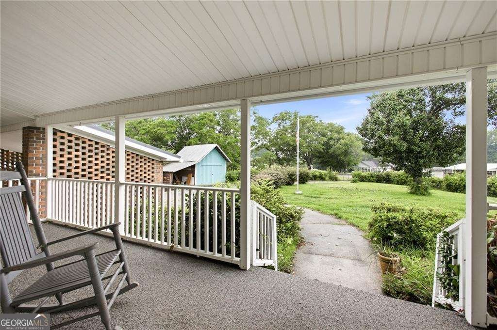 659 Brock Road Carrollton - Photo 6