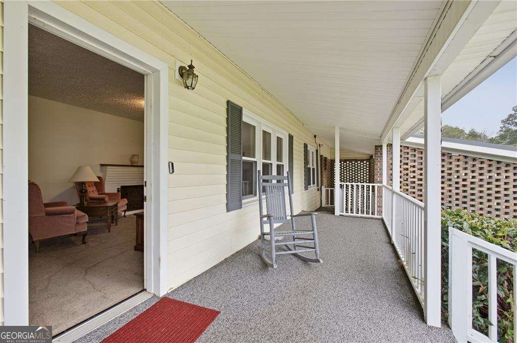 659 Brock Road Carrollton - Photo 7