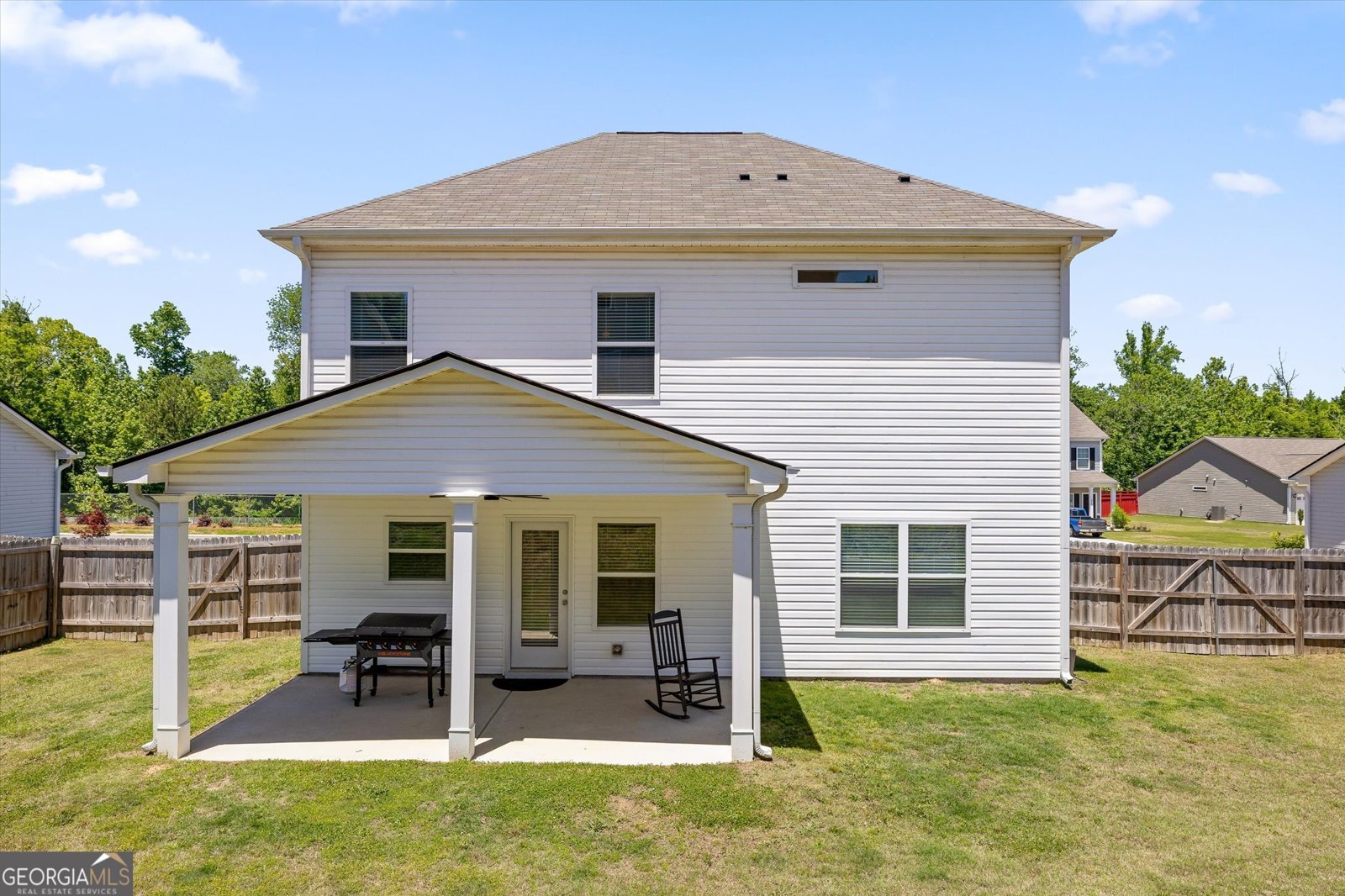 637 Collington Circle Dalton - Photo 6