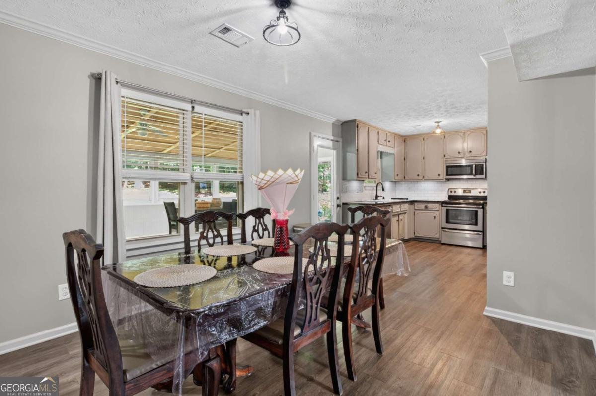 5070 Hudson Road Loganville - Photo 11