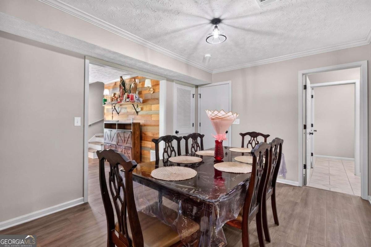 5070 Hudson Road Loganville - Photo 18