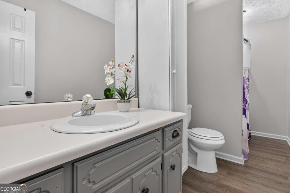 5070 Hudson Road Loganville - Photo 34