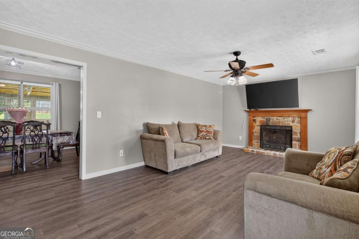 5070 Hudson Road Loganville - Photo 8