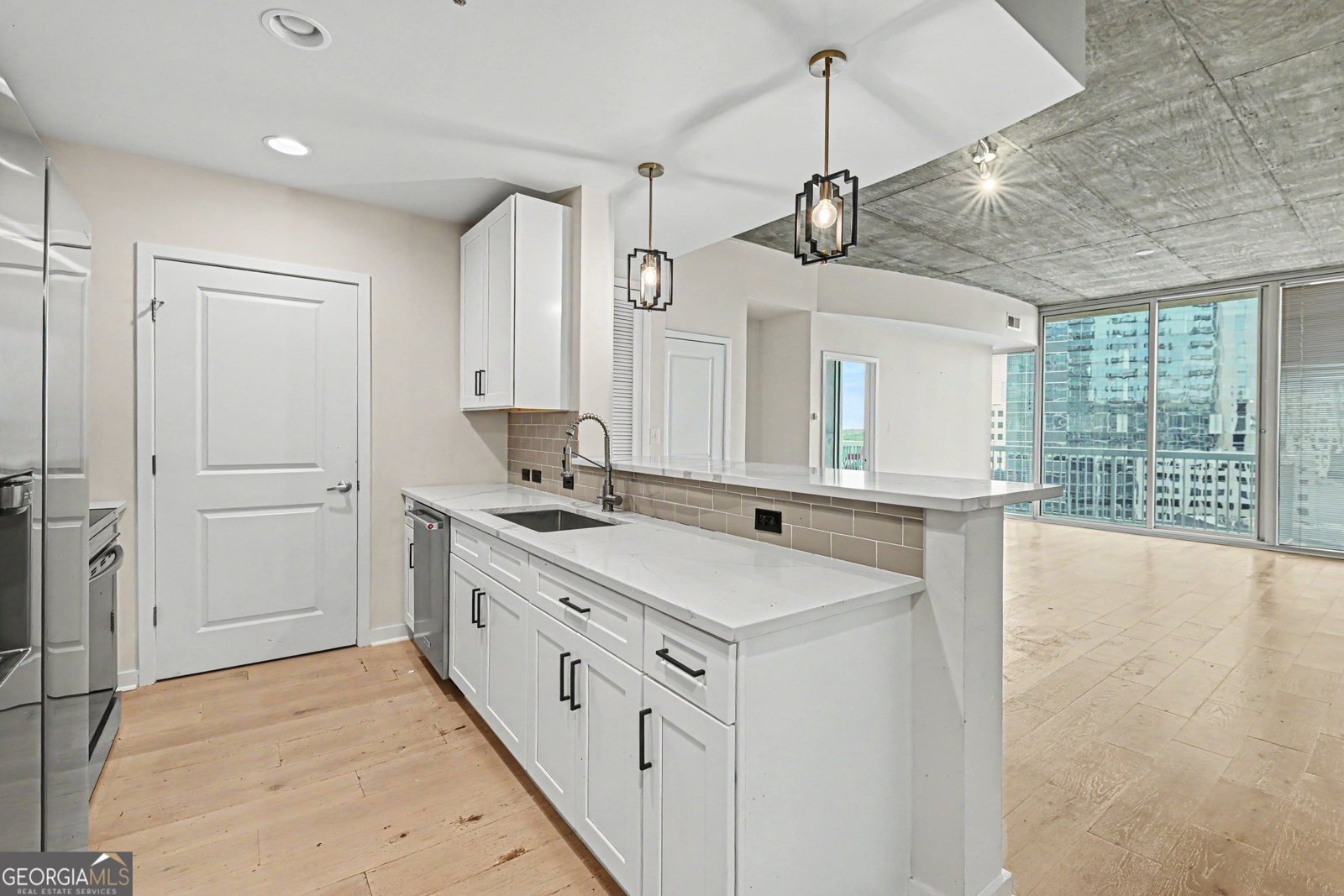 3324 Peachtree Road Atlanta - Photo 10
