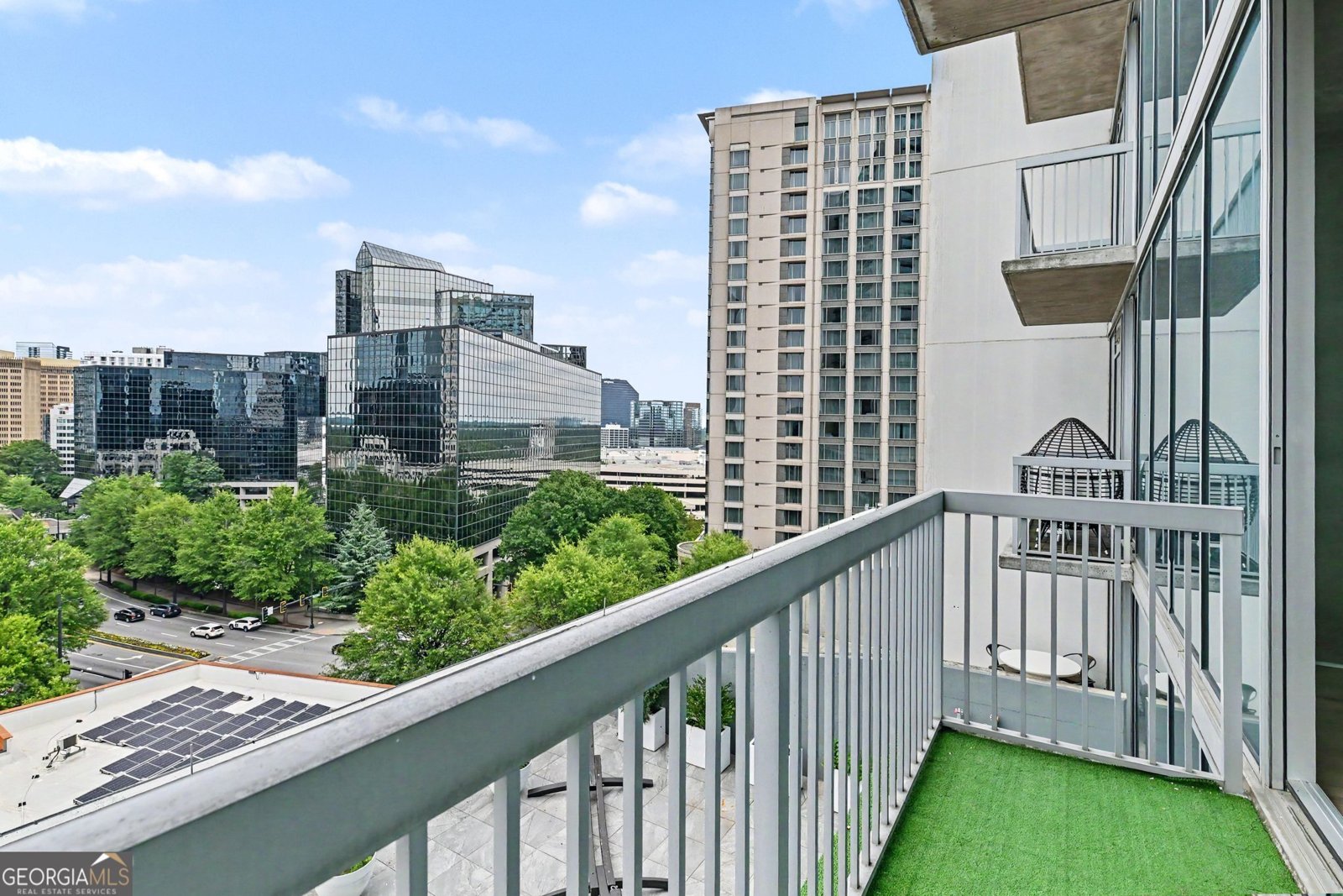 3324 Peachtree Road Atlanta - Photo 33