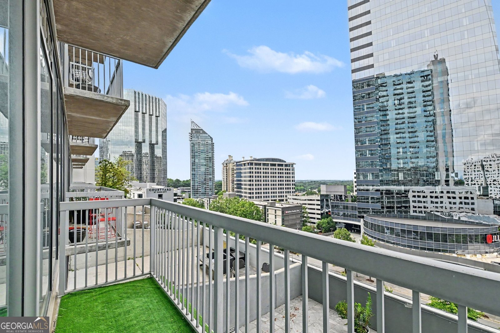 3324 Peachtree Road Atlanta - Photo 34