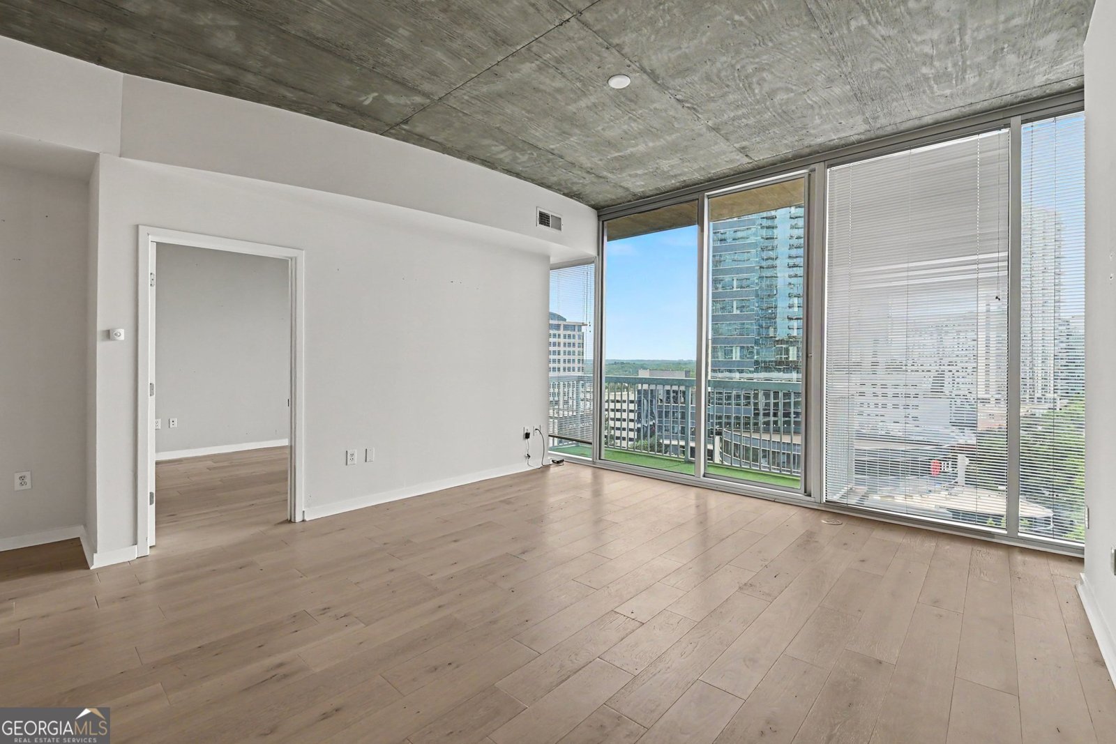 3324 Peachtree Road Atlanta - Photo 9