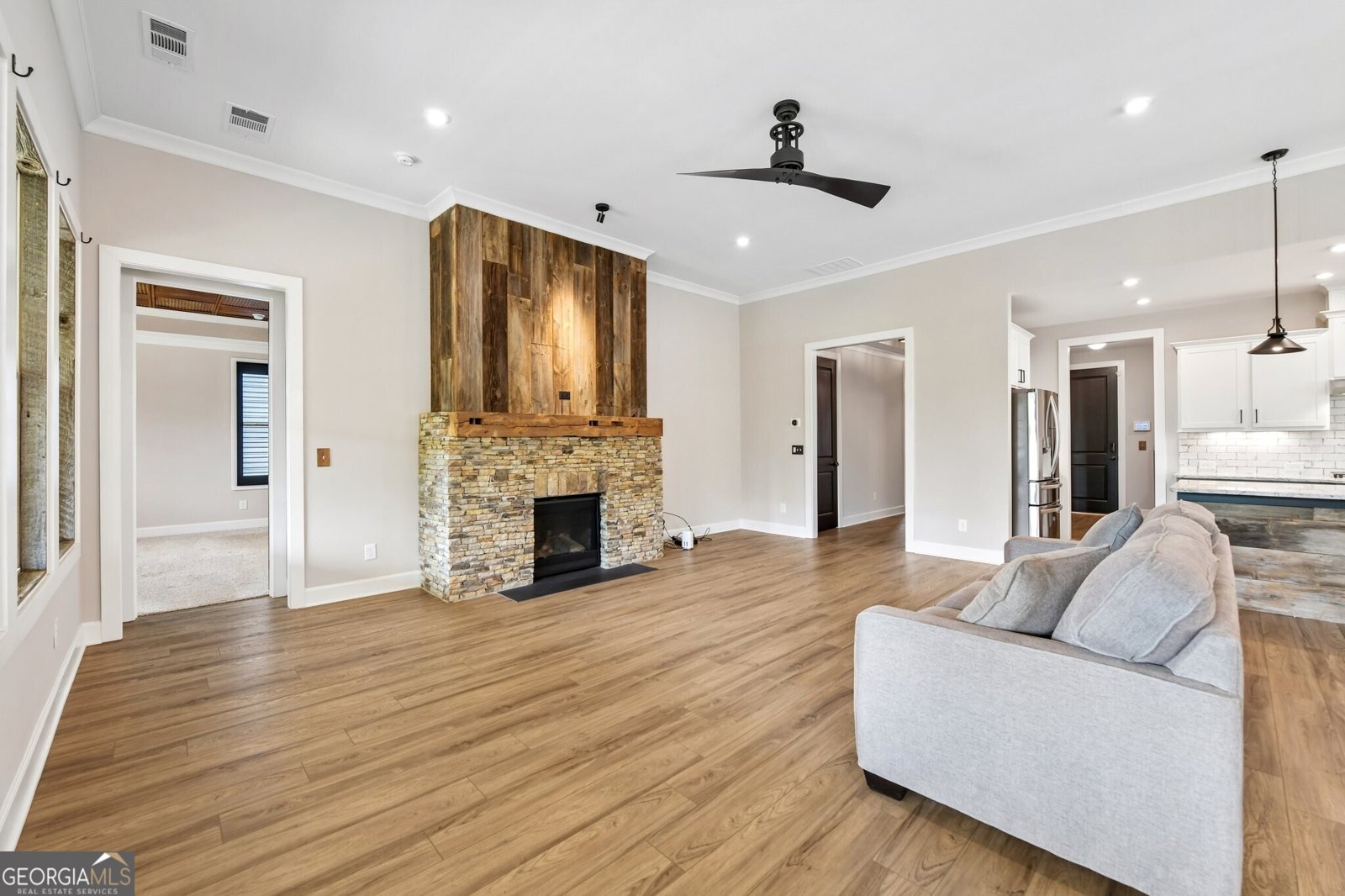 419 Ontario Lane Hoschton - Photo 10